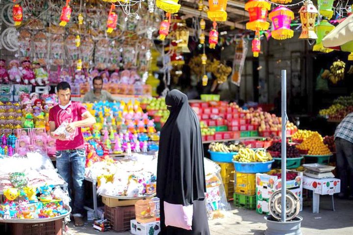 عيد الأضحى في قطاع غزة: يمر كأنه يوم عادي بسبب سوء الأوضاع