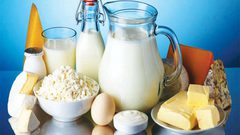 ما هو تأثير منتجات الألبان على ضغط الدم ؟