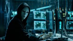 جبهة صراع جديدة بين واشنطن وبكين عنوانها الهجمات الإلكترونية