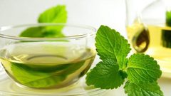 مشروبات تحسن عملية الهضم بعد وجبات العيد الدسمة