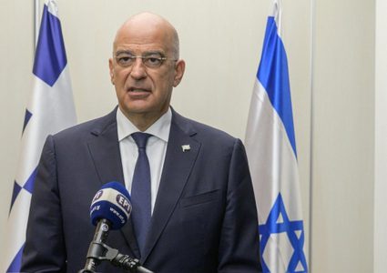 قلق يوناني من تقارب محتمل بين إسرائيل وتركيا