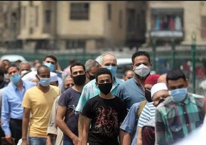 الصحة المصرية: متحور "دلتا بلس" يستهدف الأطفال وموجة في سبتمبر