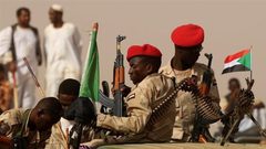 إثيوبيا تعلن عن استخدام السودان لـ"القوة" والسيطرة على مناطق داخل