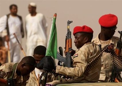 إثيوبيا تعلن عن استخدام السودان لـ"القوة" والسيطرة على مناطق داخل