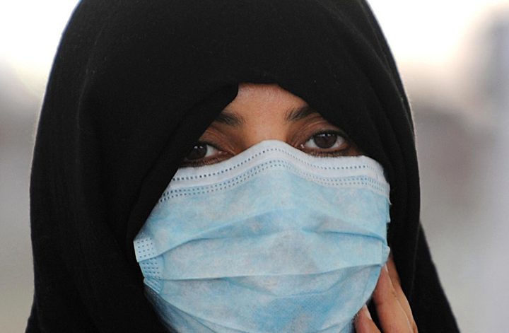 تسجيل 1162 حالة إصابة جديدة بفيروس كورونا في السعودية