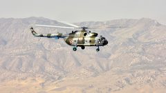 روسيا: موسكو جاهزة لمنع أي عدوان ضد طاجيكستان