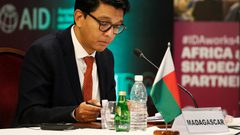 سهم "غازبروم" يصعد في ظل التوصل إلى اتفاق حول السيل الشمالي2