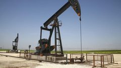النفط يصعد رغم وجود بيانات أمريكية غير متوقعة