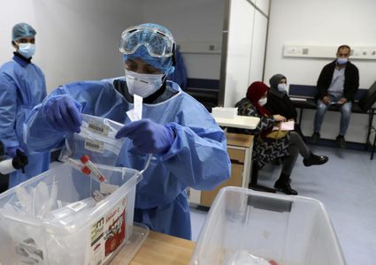 الصحة العالمية: متحور "دلتا" سيهيمن خلال الأشهر المقبلة