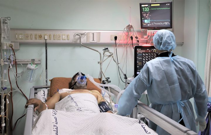 وفاتان و33 إصابة جديدة بفيروس "كورونا" و228 حالة تعافٍ