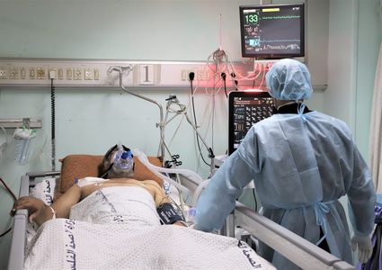 وفاتان و33 إصابة جديدة بفيروس "كورونا" و228 حالة تعافٍ