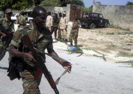 20 قتيلا وتشريد الآلاف في أثيوبيا جراء معارك عنيفة