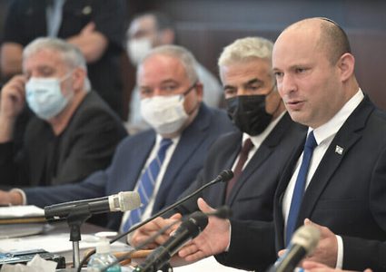 كابينت كورونا يمنع السفر الى 3 دول أوروبية وتركيا