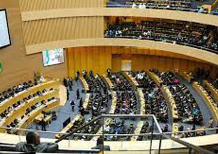 دولة الاحتلال تعلن انضمامها للاتحاد الأفريقي بصفة مراقب