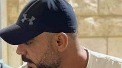 تشييع جثمان الشهيد عبده التميمي في القدس فجرا