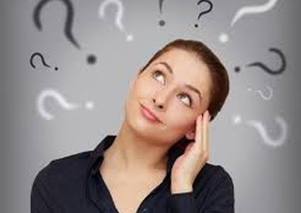 العلماء يؤكدون: المرأة تفكر كثيراً!