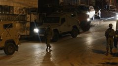 استشهاد فتى متأثرا بإصابته برصاص الاحتلال في قرية النبي صالح