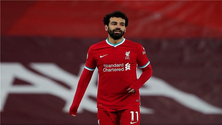 محمد صلاح يميل إلى مغادرة الأنفيلد