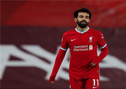 محمد صلاح يميل إلى مغادرة الأنفيلد