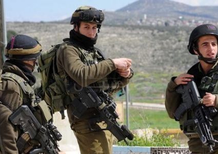 الاحتلال يعتقل أسيرا محررا من قباطية جنوب جنين