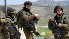 الاحتلال يعتقل أسيرا محررا من قباطية جنوب جنين