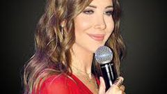 نانسي عجرم تتصدّر الترند قبل طرح فيديو كليب أغنيتها سلامات