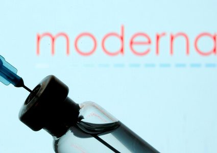 المصادقة على استخدام لقاح موديرنا للفئة العمرية من 12 إلى 17 عاما