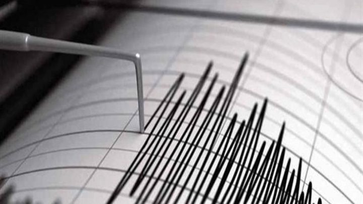 زلزال بقوة 6.1 درجة في المحيط الهادئ