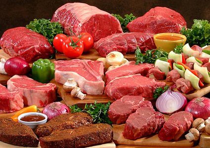 أعراض إذا ظهرت عليك توقف عن تناول اللحوم الحمراء