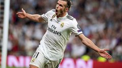 جاريث بيل حائر بين خيارين