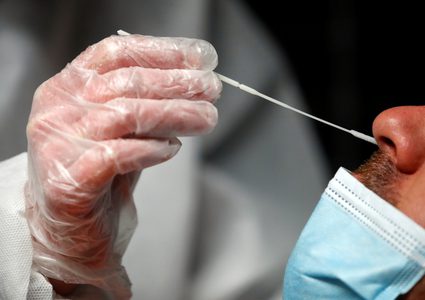 بريطانيا تعلن عن ظهور سلالة جديدة من فيروس كورونا