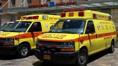 8 اصابات بالداخل المحتل على إثر شجارات متفرقة