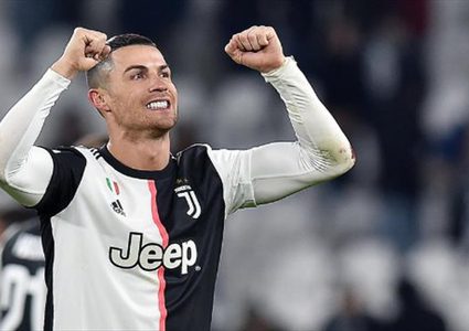 البرتغالي كريستيانو رونالدو يحسم مستقبله بشكل رسمي