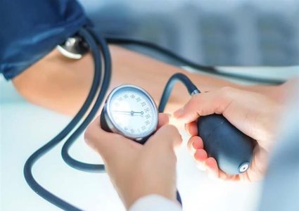 طرق لخفض ضغط الدم بدون دواء