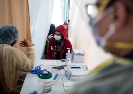 31 وفاة وأكثر من 3800 إصابة جديدة بفيروس كورونا في ليبيا