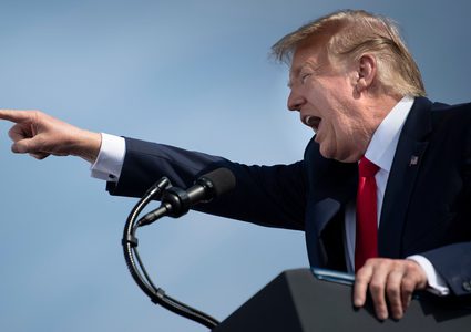 مشروع "السيل الشمالي-2" لنقل الغاز الروسي إلى ألمانيا يغضب ترامب