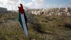 مستوطنون يعيدون انشاء بؤرة استيطانية شرق يطا