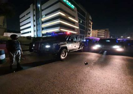 الأردن: التحقيق بوفاة مريضين بمستشفى الجاردنز بعد انقاطع الكهرباء