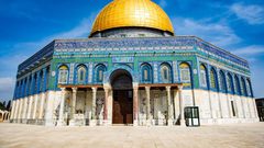 "مجلس الأوقاف" بالقدس يؤكد رفضه لمخطط الاحتلال في شارع صلاح الدين