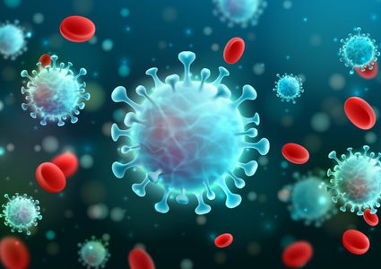 المتحور الكولومبي يظهر في بريطانيا