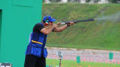 كويتي يحقق الميدالية البرونزية في الرماية بأولمبياد طوكيو