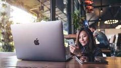 تطوير برمجية خبيثة لاختراق أجهزة الماك