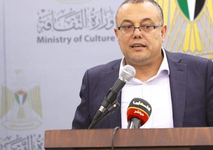 اليسار الفلسطيني والسلفية اليسارية الجديدة