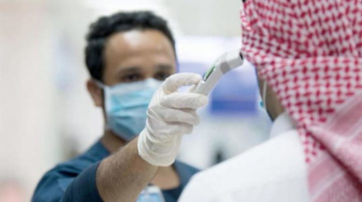 السعودية: 15 وفاة جديدةو أكثر من 1250 إصابة بفيروس كورونا