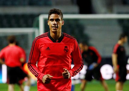 تحديد موعد الكشف الطبي لفاران في مانشستر يونايتد