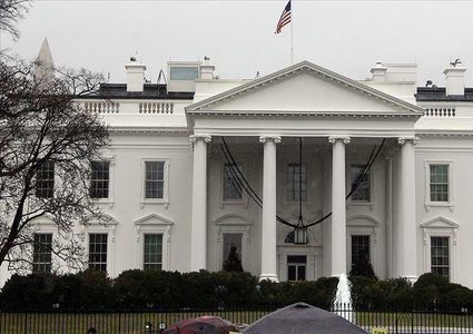 البيت الأبيض:واشنطن قلقة بشأن التطورات في تونس