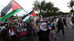 في أميركا.. حملة لإغلاق المنظمات الداعمة للاستيطان في الضفة