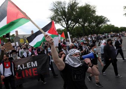 في أميركا.. حملة لإغلاق المنظمات الداعمة للاستيطان في الضفة