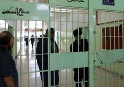 الأردن.. 90% من النزلاء الجدد في السجون مصابون بفيروس كورونا