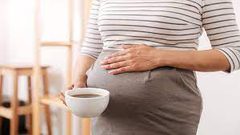 أفضل المشروبات للمرأة الحامل